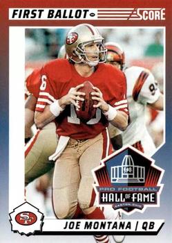 Joe Montana