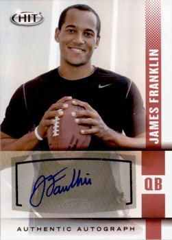 James Franklin