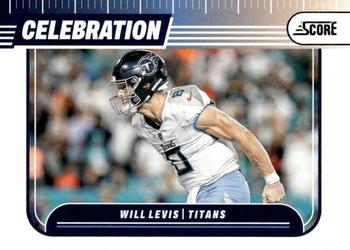 Will Levis
