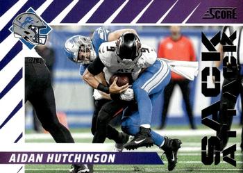 Aidan Hutchinson