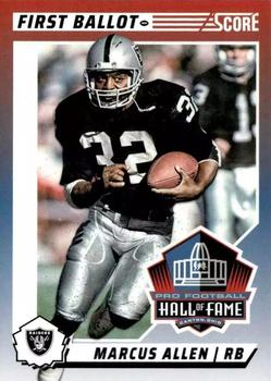 Marcus Allen