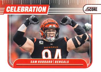 Sam Hubbard
