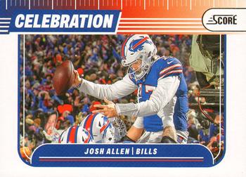 Josh Allen