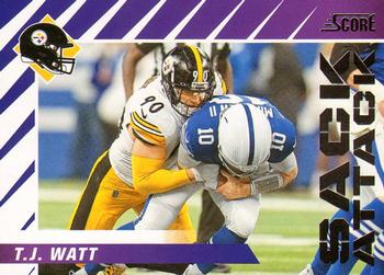 T.J. Watt