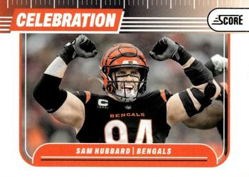 Sam Hubbard