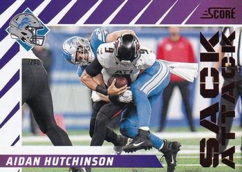 Aidan Hutchinson