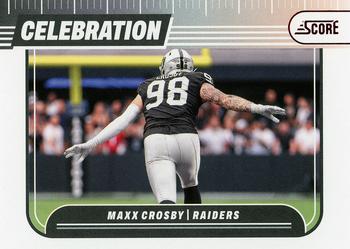 Maxx Crosby