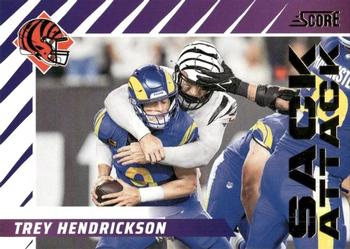 Trey Hendrickson