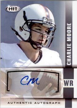 Charlie Moore