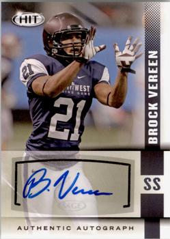 Brock Vereen