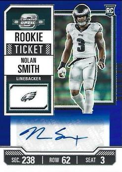 Nolan Smith