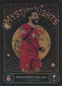 Mohamed Salah