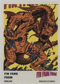 Fin Fang Foom