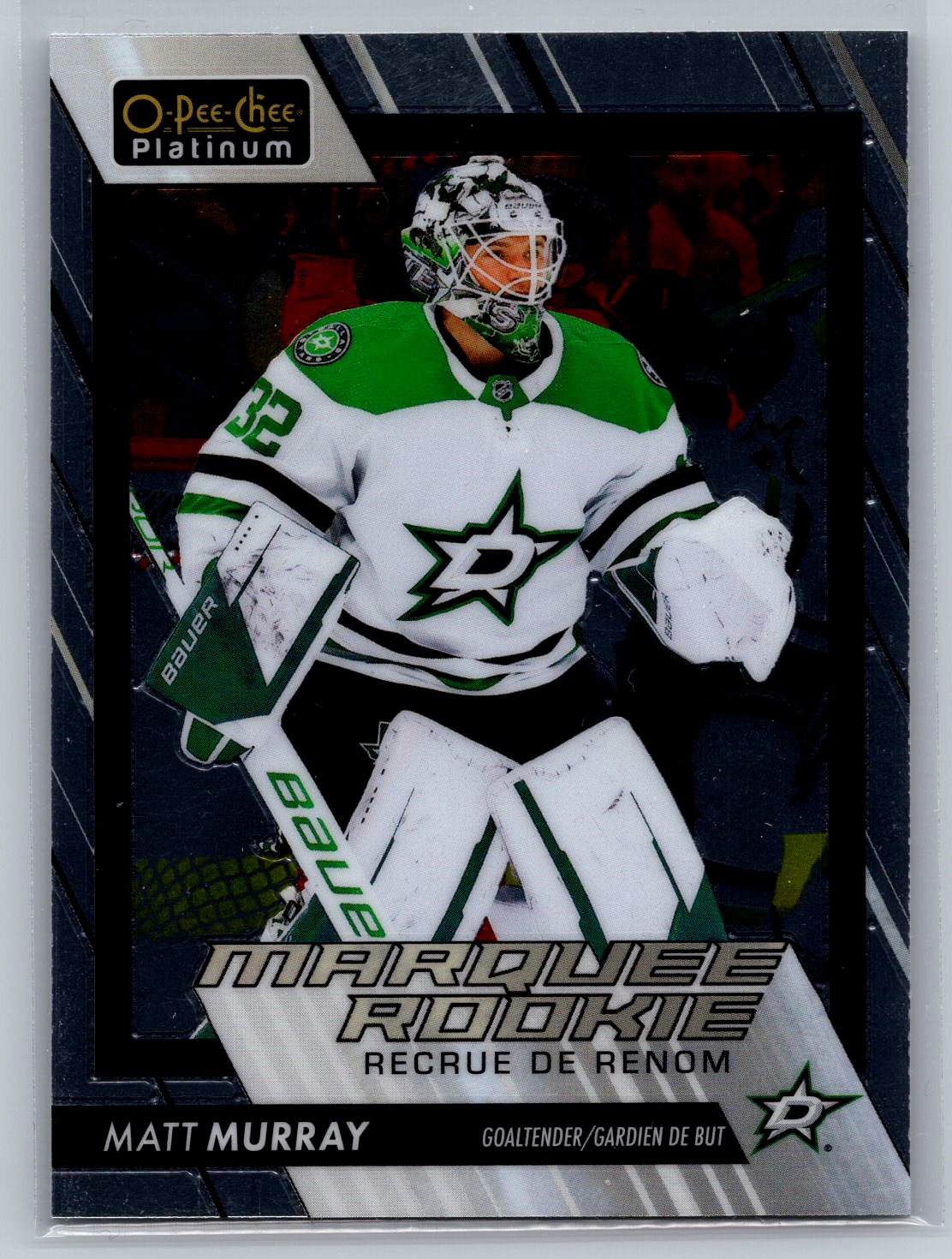 Matt Murray