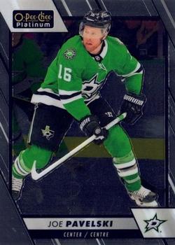 Joe Pavelski