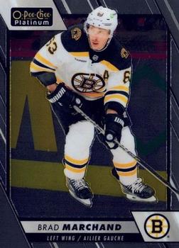 Brad Marchand