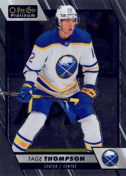 Tage Thompson