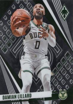 Damian Lillard