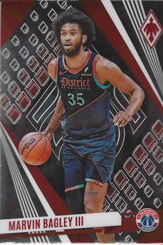 Marvin Bagley III