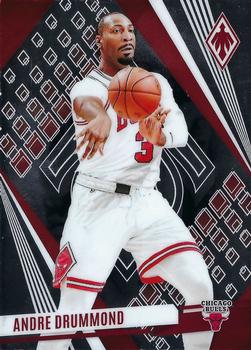 Andre Drummond