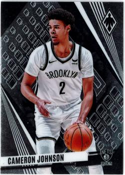 Cameron Johnson