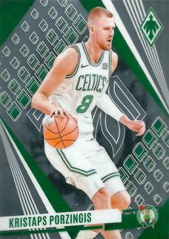 Kristaps Porzingis