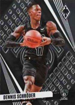 Dennis Schroder