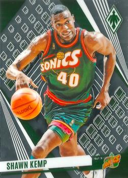 Shawn Kemp