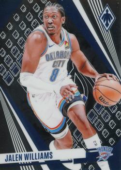 Jalen Williams