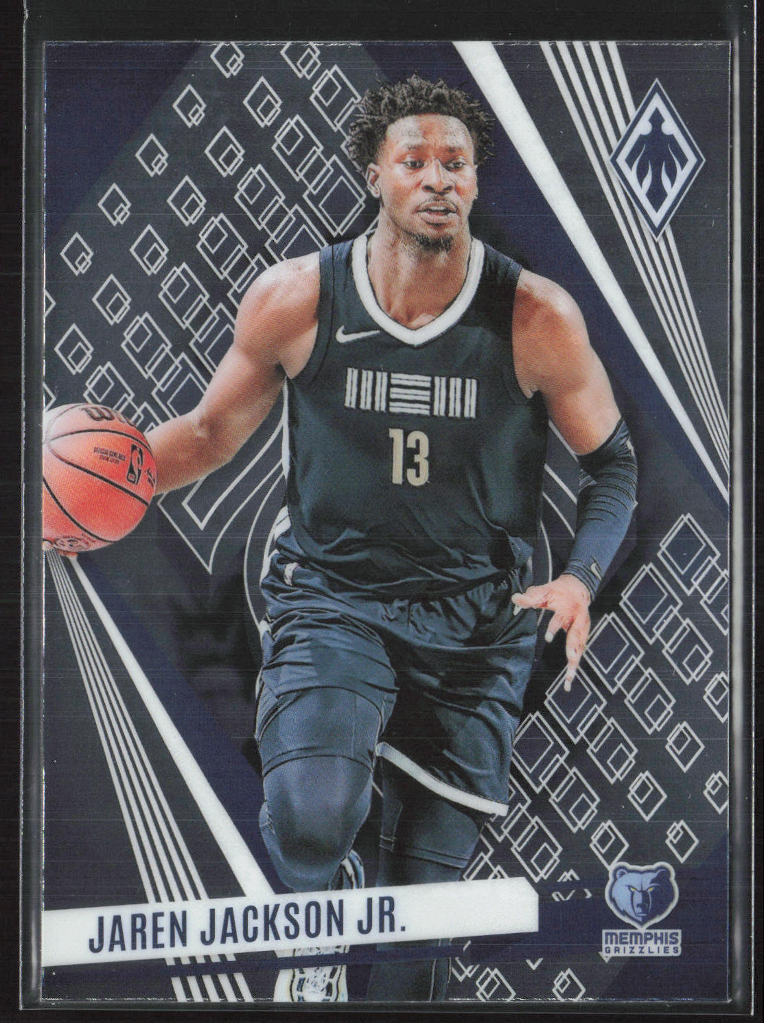 Jaren Jackson Jr.