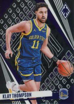 Klay Thompson