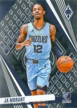 Ja Morant
