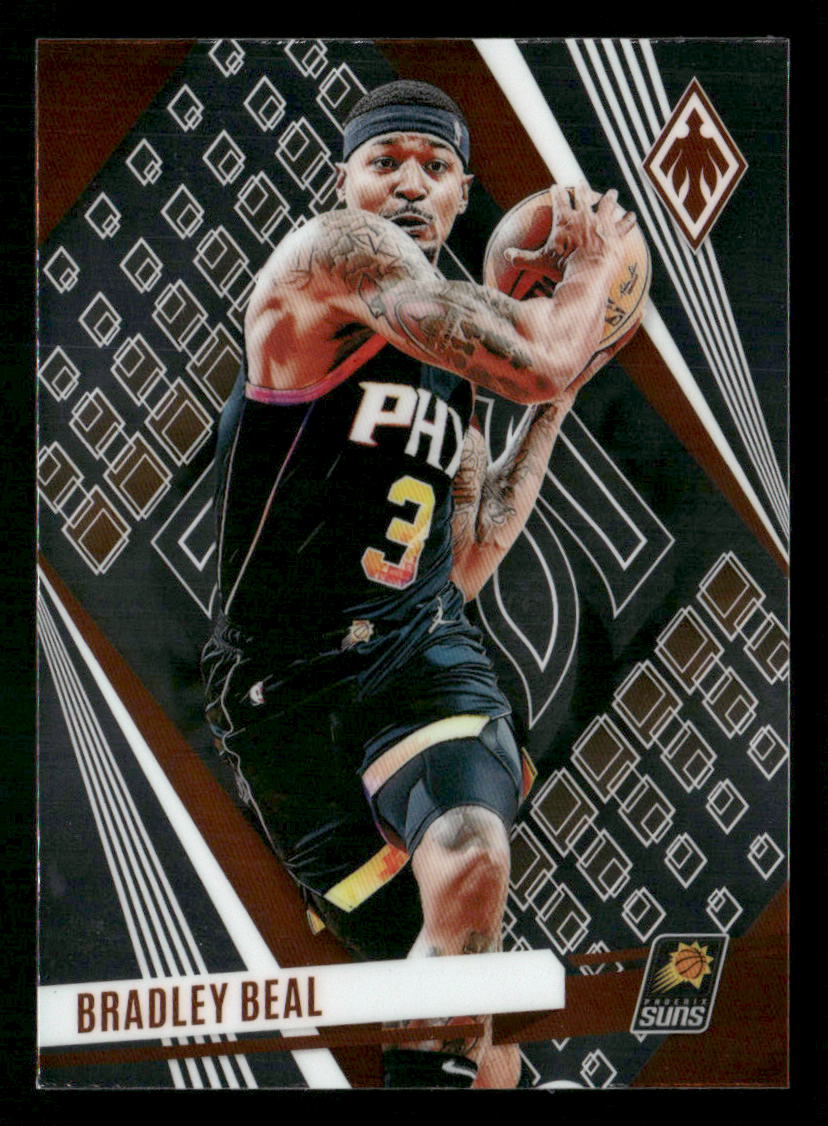 Bradley Beal