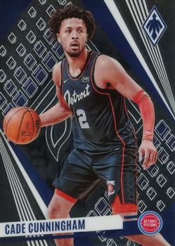 Cade Cunningham