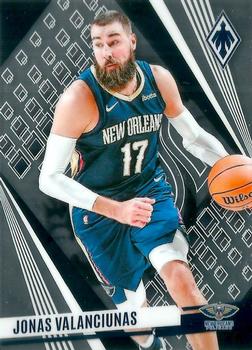 Jonas Valanciunas