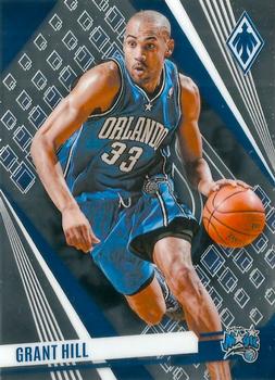 Grant Hill