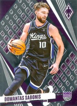 Domantas Sabonis