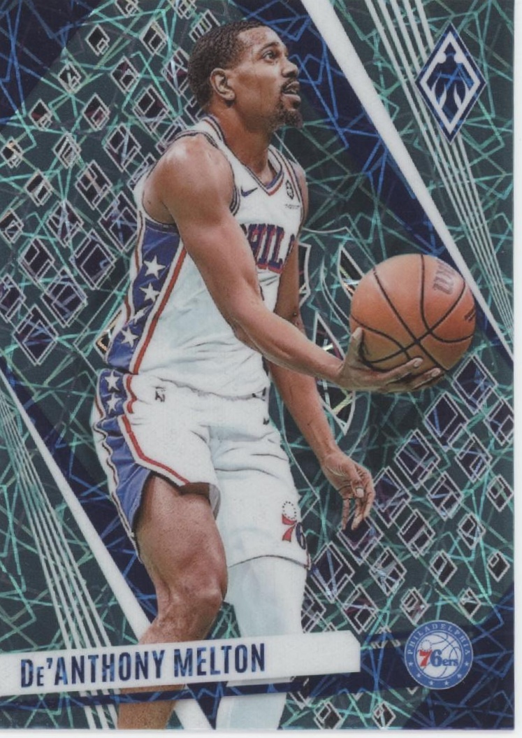 De'Anthony Melton