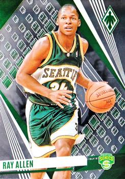 Ray Allen