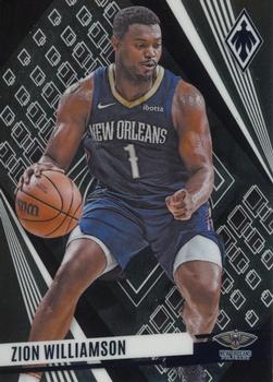 Zion Williamson