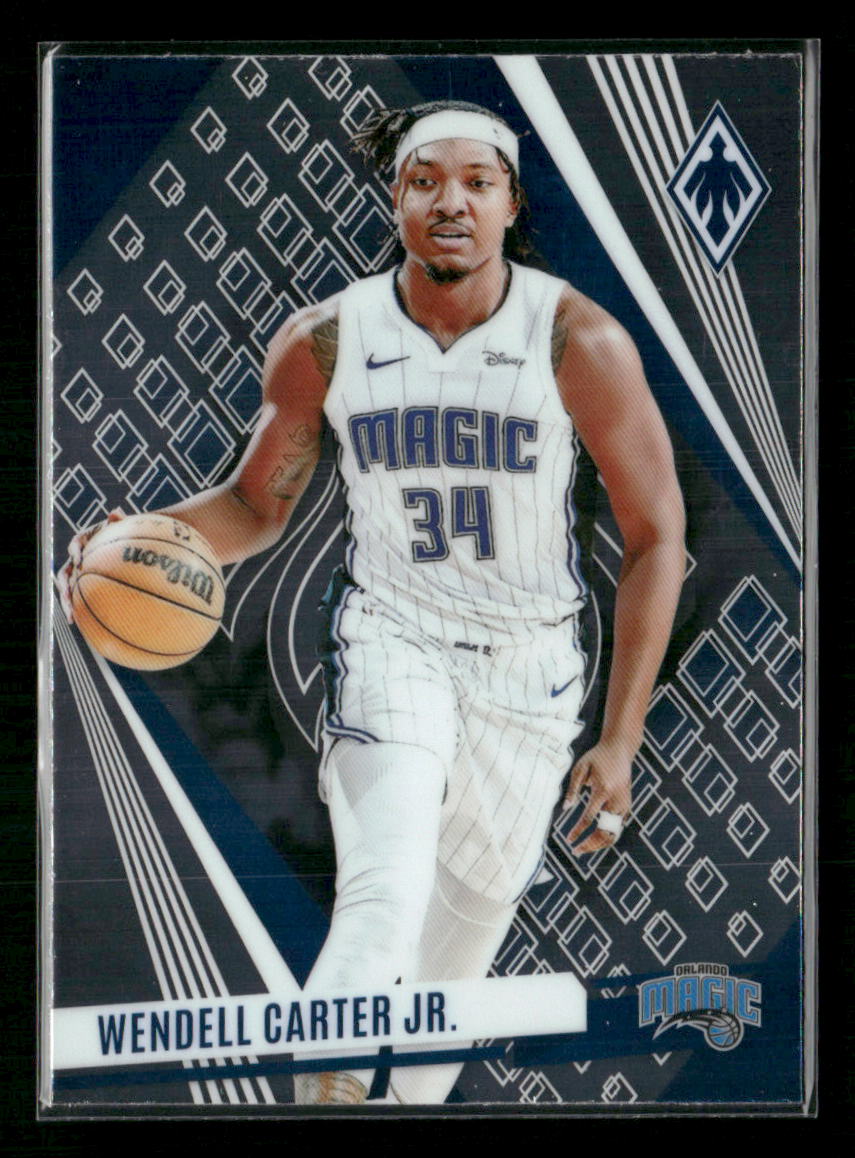 Wendell Carter Jr.
