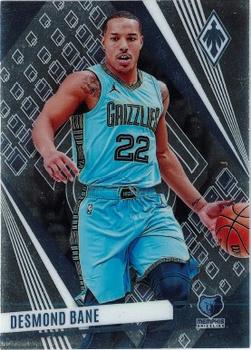 Desmond Bane
