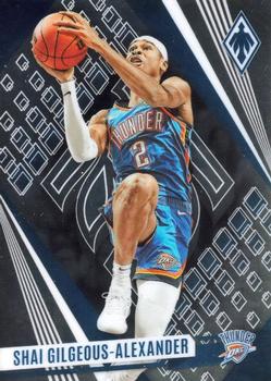 Shai Gilgeous-Alexander