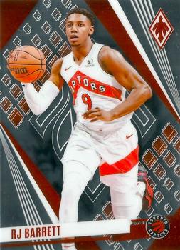 RJ Barrett