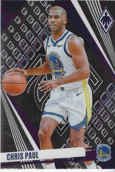Chris Paul