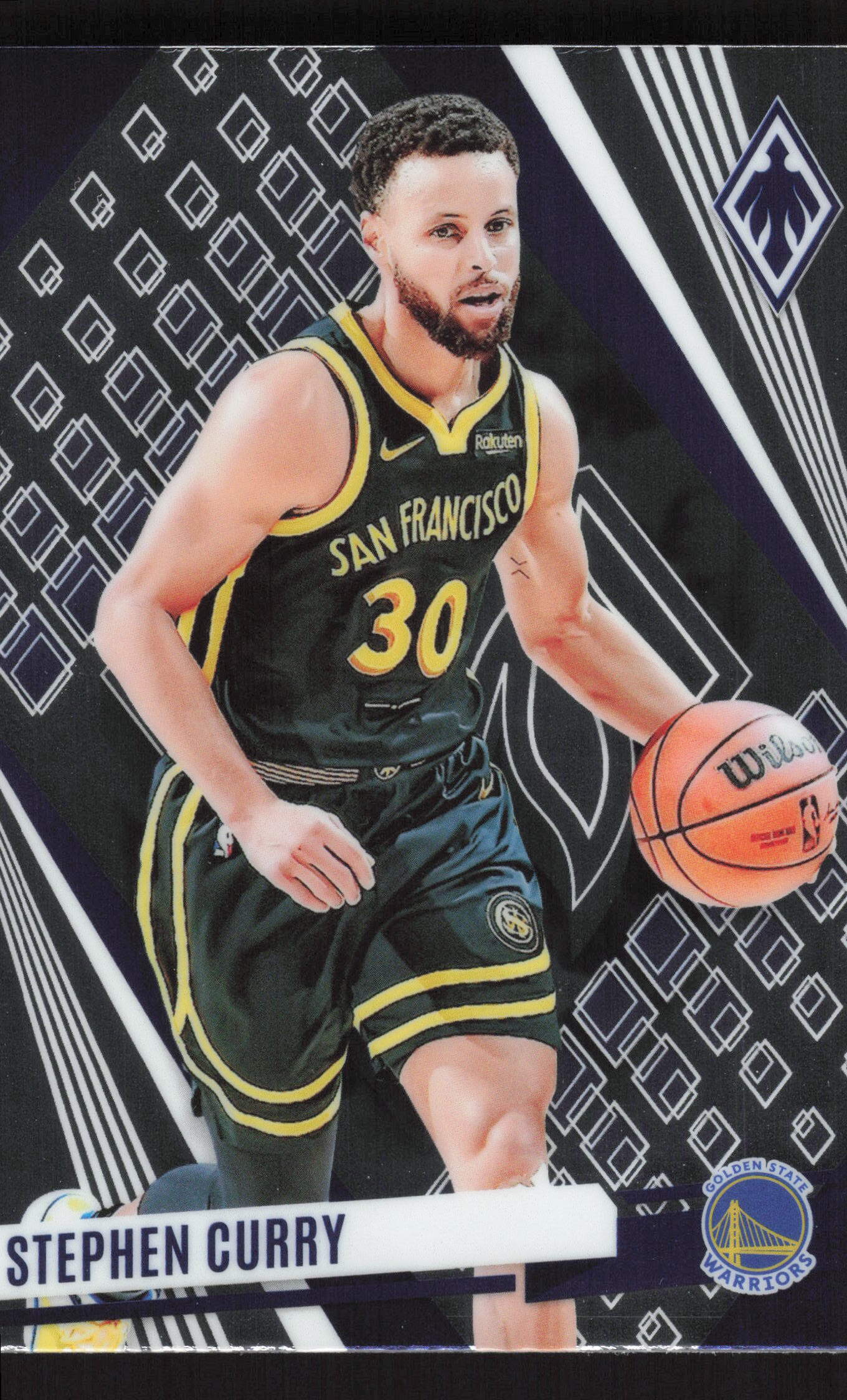 Stephen Curry