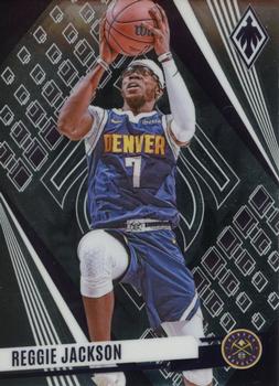 Reggie Jackson