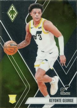 Keyonte George