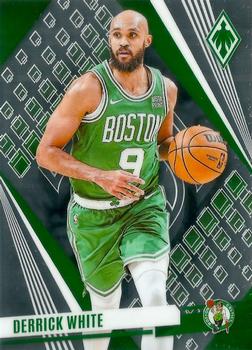Derrick White