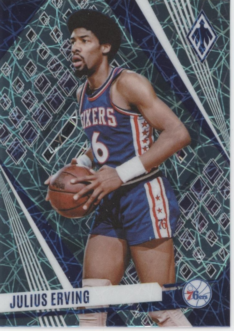 Julius Erving